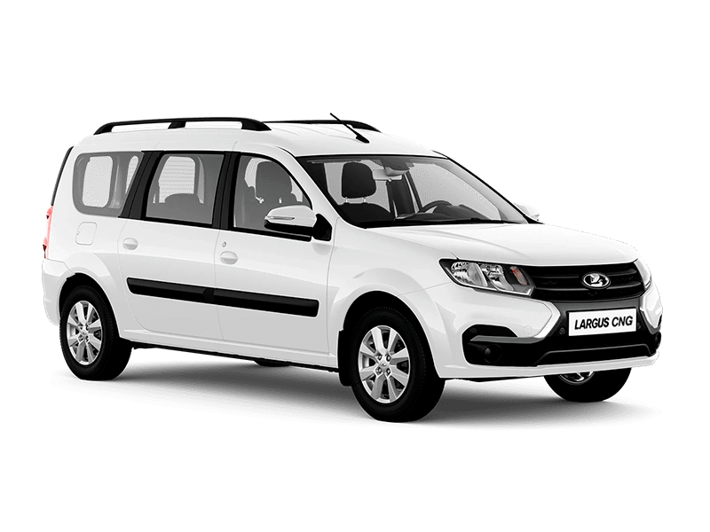 Lada Granta Active Cross - Изображение №20