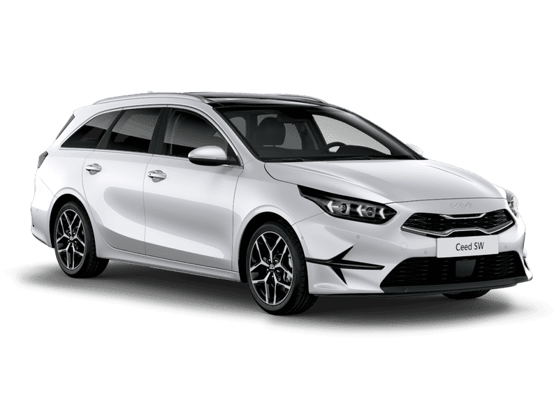 KIA Ceed SW в наличии по цене от 2 214 900 рублей