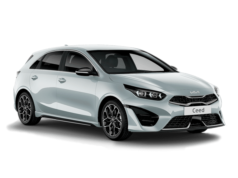 KIA Ceed SW - Изображение №32