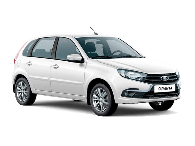 Lada Xray - Изображение №15